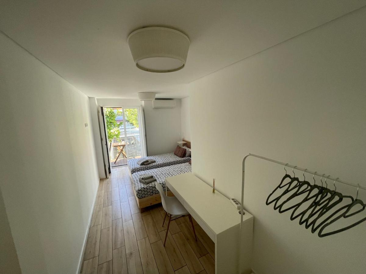 Apartamento Formosa OOporto Extérieur photo