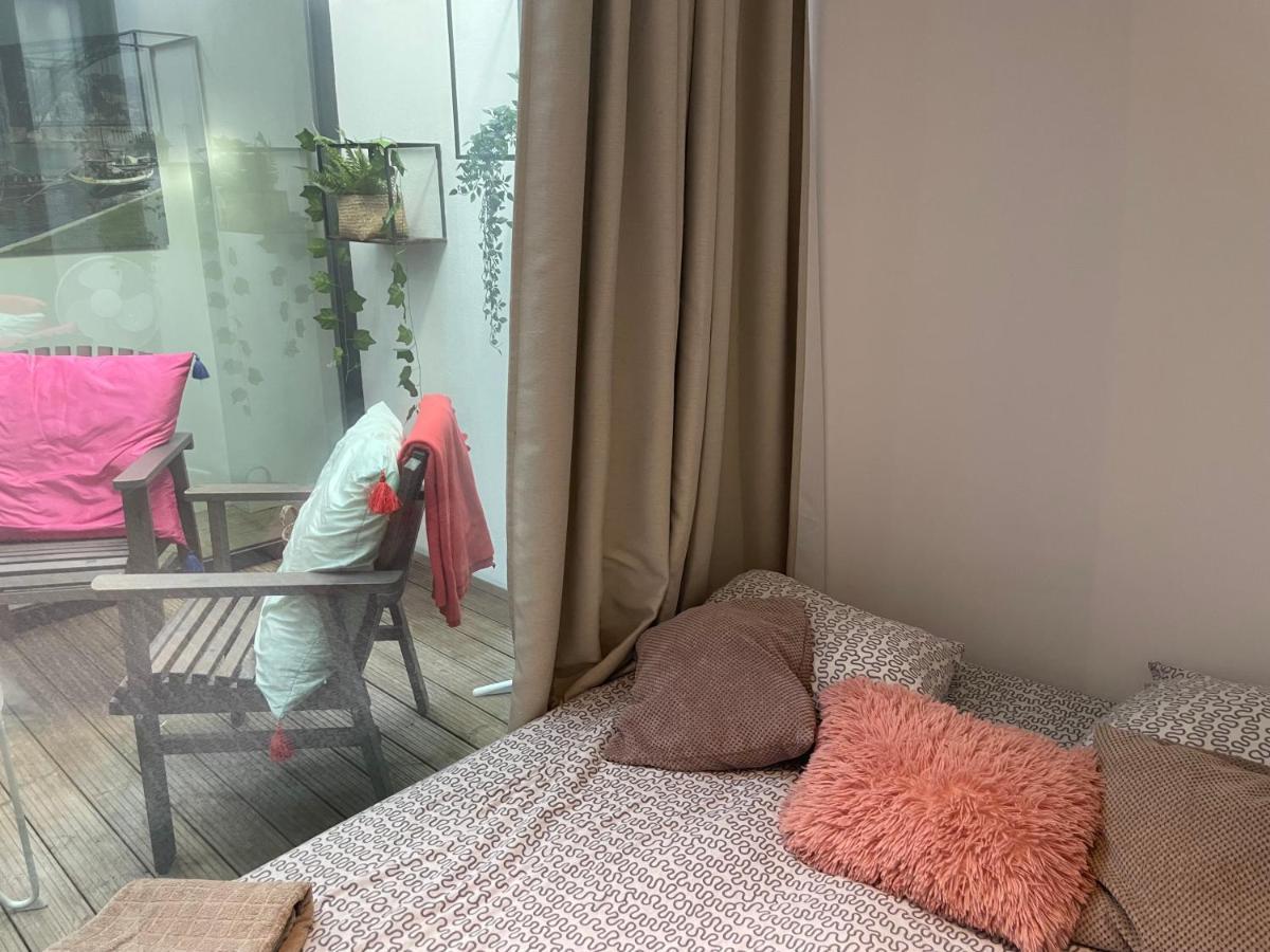 Apartamento Formosa OOporto Extérieur photo